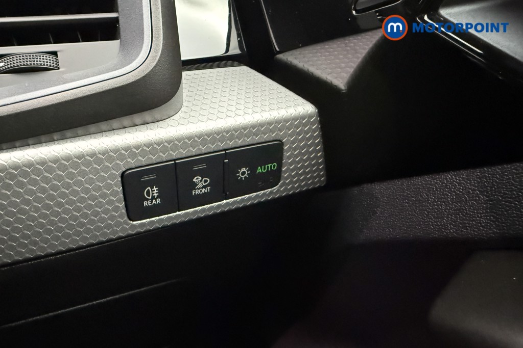 Audi A1 S Line Manual Petrol Hatchback - Stock Number (1614863) - 19th supplementary image