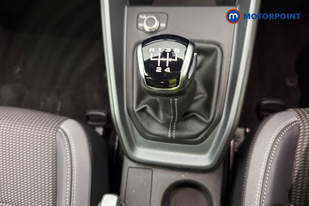 Audi A1 S Line Manual Petrol Hatchback - Stock Number (1614863) - 21st supplementary image