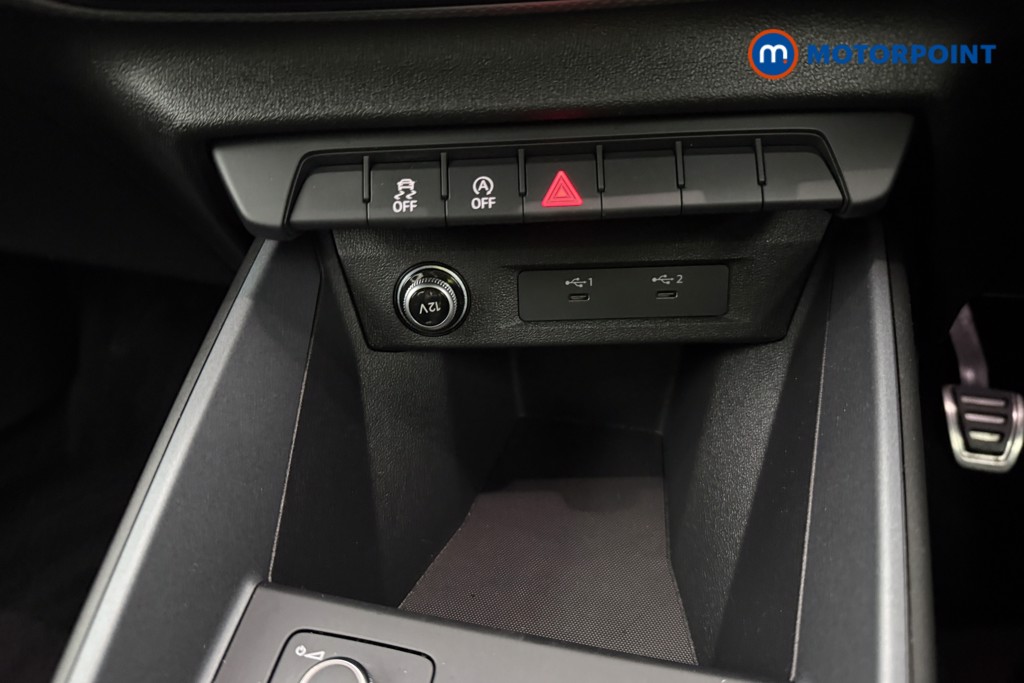 Audi A1 S Line Manual Petrol Hatchback - Stock Number (1614863) - 23rd supplementary image