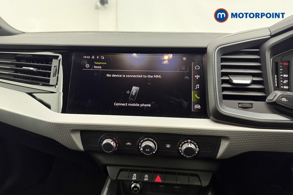 Audi A1 S Line Manual Petrol Hatchback - Stock Number (1614863) - 24th supplementary image