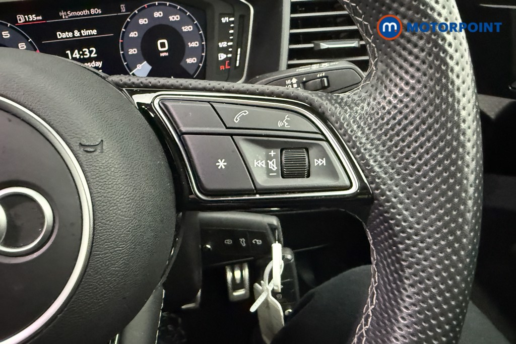 Audi A1 S Line Manual Petrol Hatchback - Stock Number (1614863) - 27th supplementary image