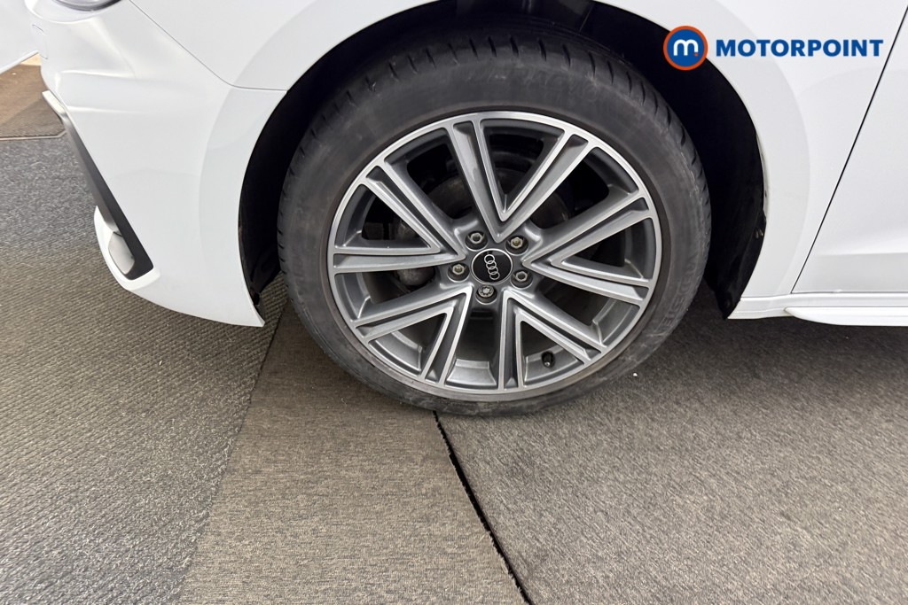 Audi A1 S Line Manual Petrol Hatchback - Stock Number (1614863) - 30th supplementary image