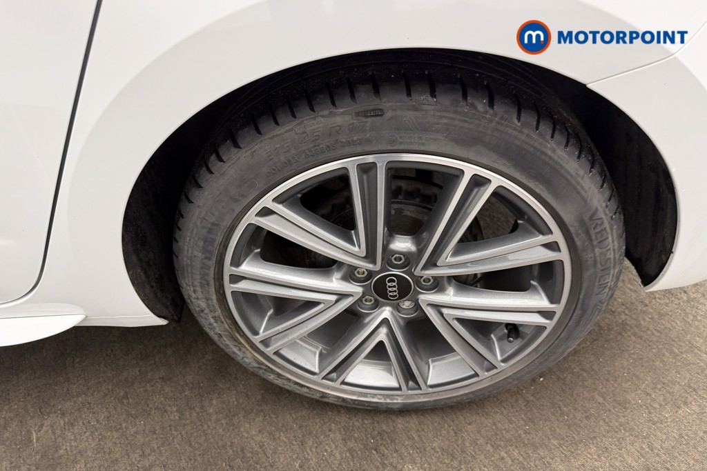 Audi A1 S Line Manual Petrol Hatchback - Stock Number (1614863) - 31st supplementary image