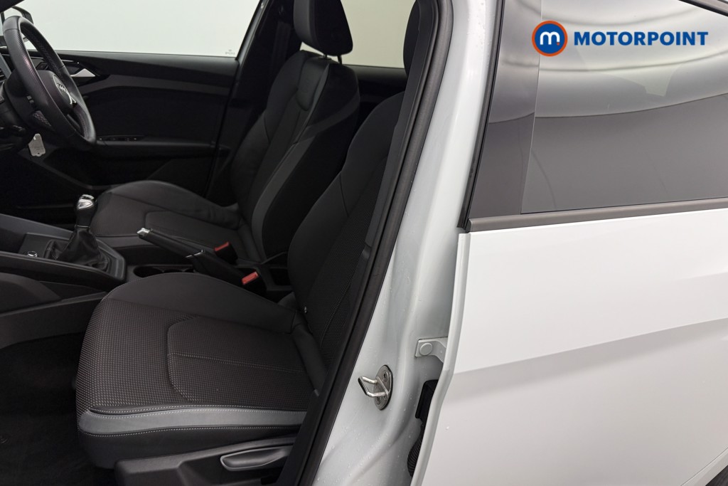 Audi A1 S Line Manual Petrol Hatchback - Stock Number (1614863) - 1st supplementary image