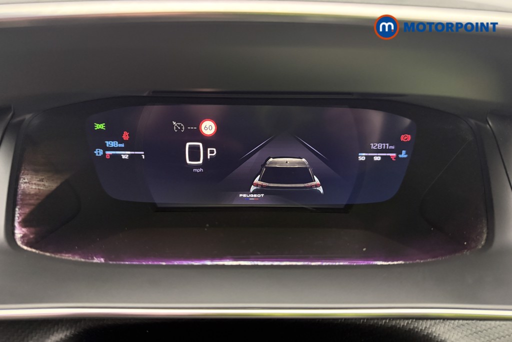 Peugeot 2008 GT Automatic Petrol SUV - Stock Number (1614866) - 5th supplementary image