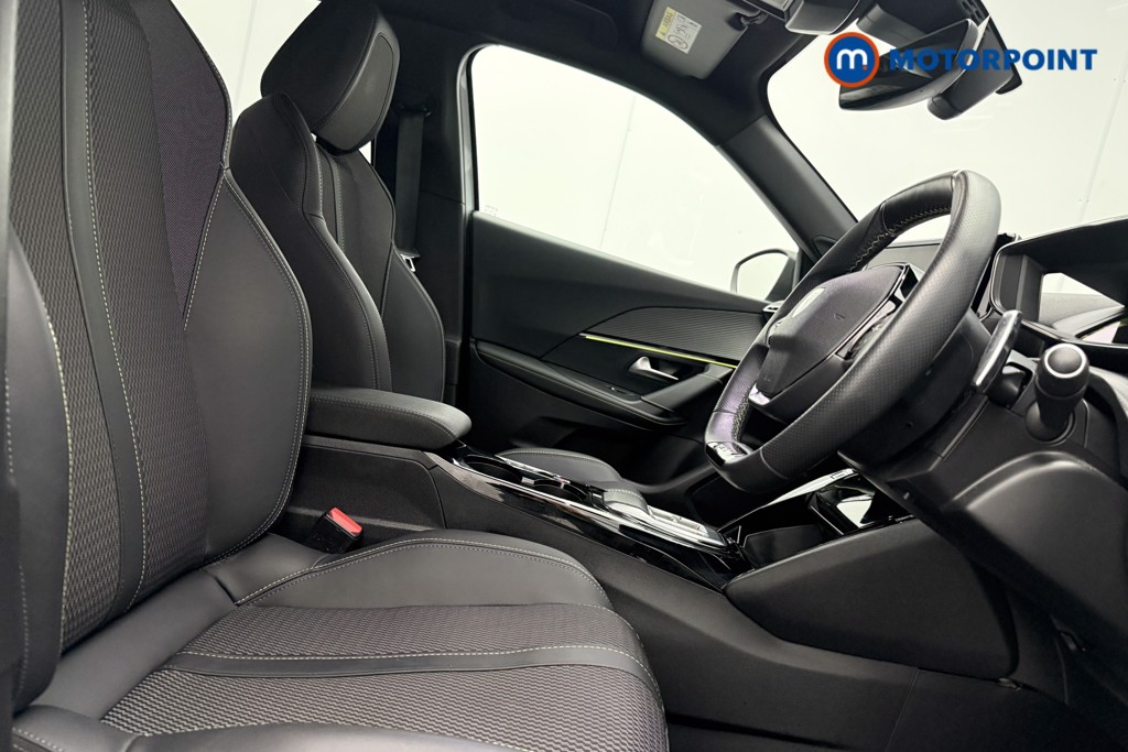 Peugeot 2008 GT Automatic Petrol SUV - Stock Number (1614866) - 7th supplementary image