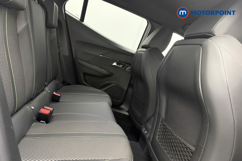 Peugeot 2008 GT Automatic Petrol SUV - Stock Number (1614866) - 8th supplementary image