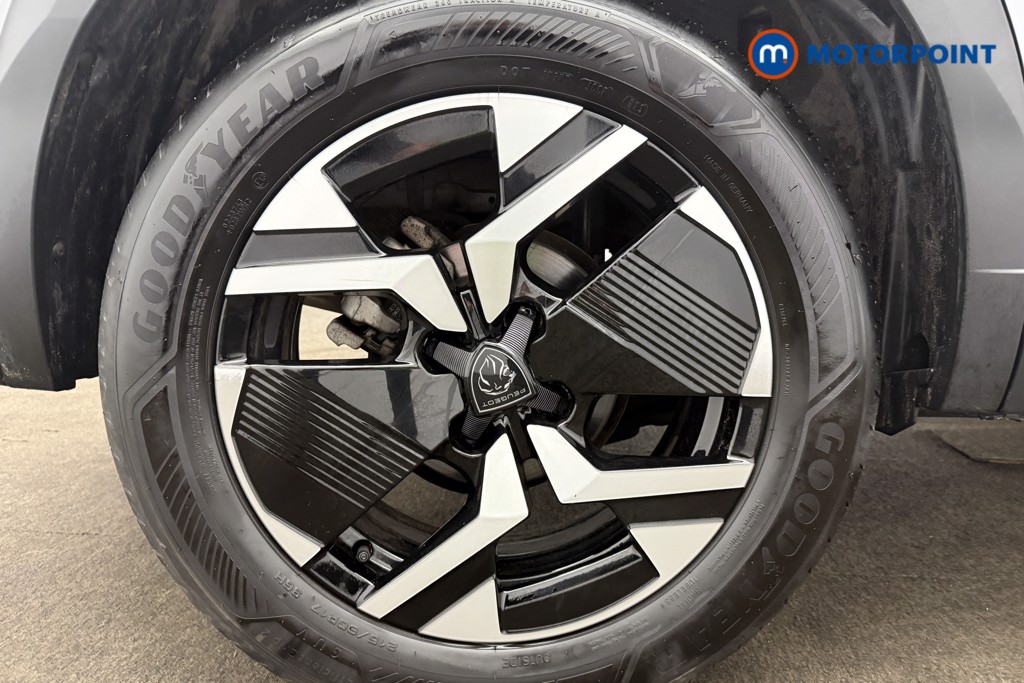 Peugeot 2008 GT Automatic Petrol SUV - Stock Number (1614866) - 9th supplementary image