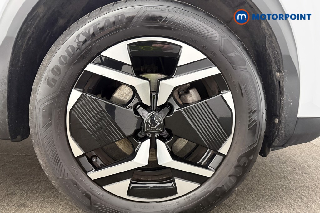 Peugeot 2008 GT Automatic Petrol SUV - Stock Number (1614866) - 10th supplementary image