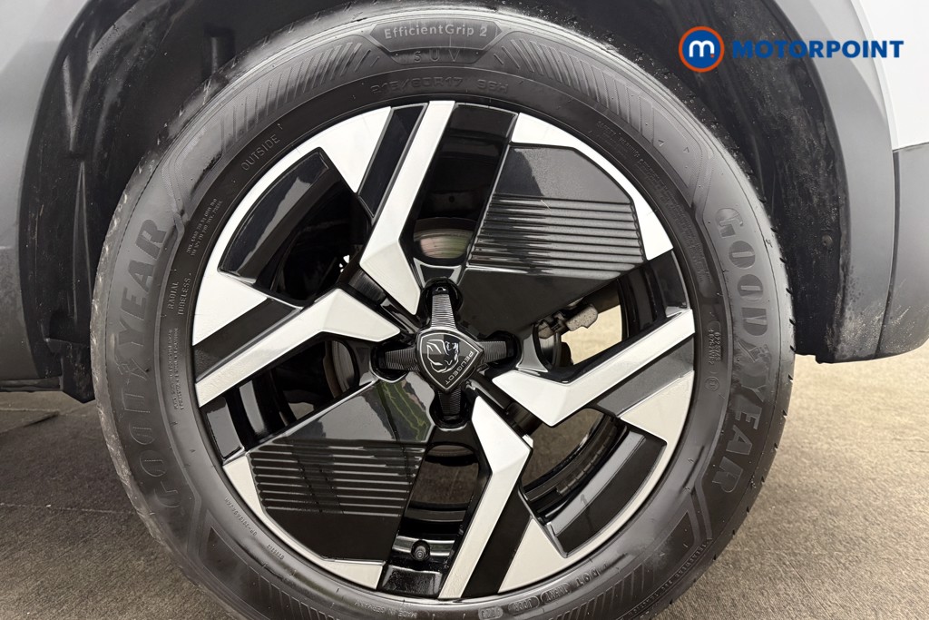 Peugeot 2008 GT Automatic Petrol SUV - Stock Number (1614866) - 12th supplementary image