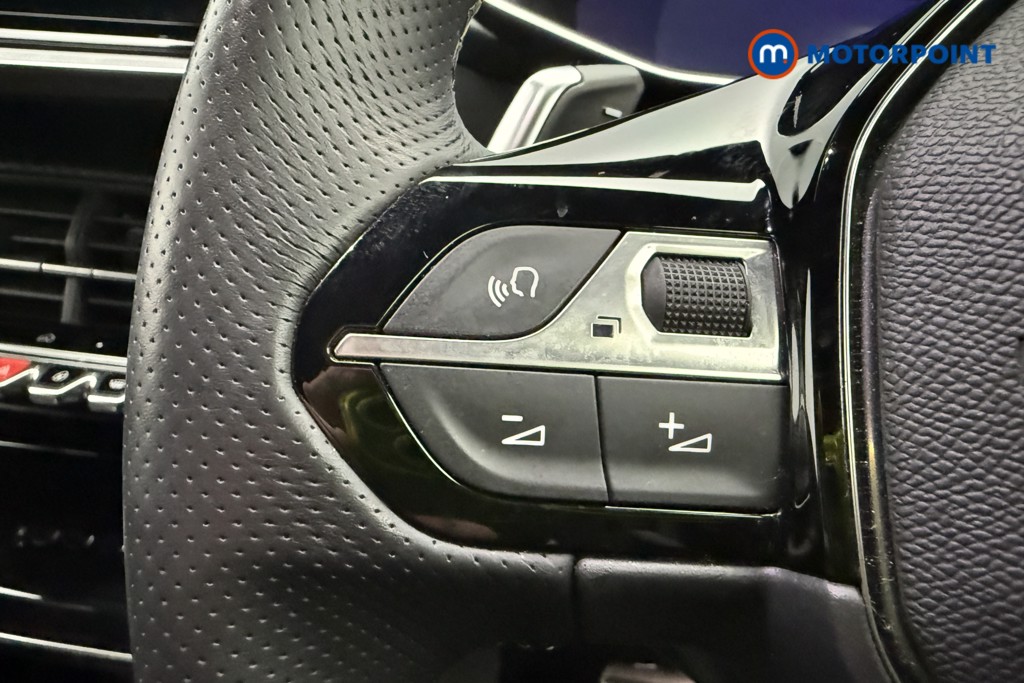 Peugeot 2008 GT Automatic Petrol SUV - Stock Number (1614866) - 13th supplementary image