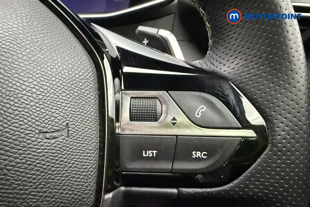 Peugeot 2008 GT Automatic Petrol SUV - Stock Number (1614866) - 14th supplementary image
