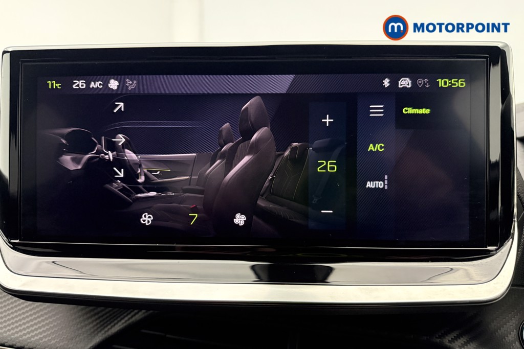 Peugeot 2008 GT Automatic Petrol SUV - Stock Number (1614866) - 15th supplementary image