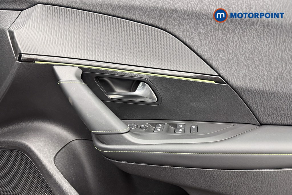 Peugeot 2008 GT Automatic Petrol SUV - Stock Number (1614866) - 16th supplementary image