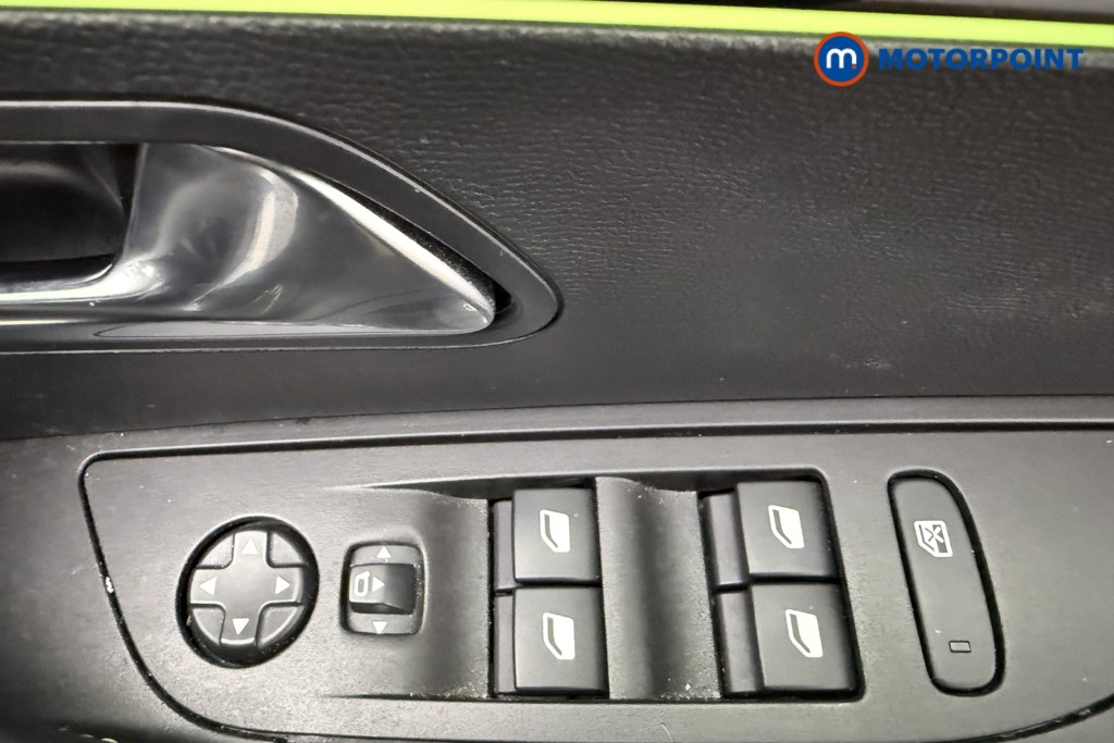 Peugeot 2008 GT Automatic Petrol SUV - Stock Number (1614866) - 17th supplementary image