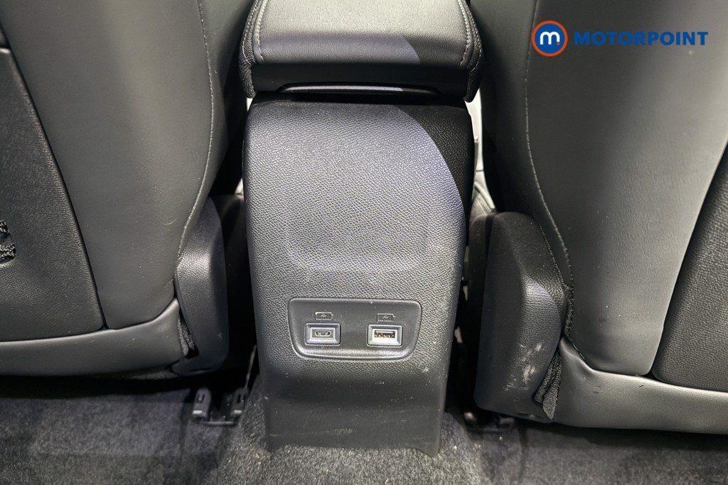 Peugeot 2008 GT Automatic Petrol SUV - Stock Number (1614866) - 18th supplementary image