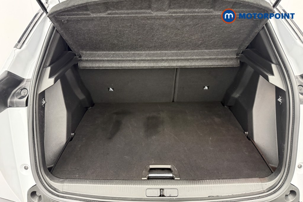 Peugeot 2008 GT Automatic Petrol SUV - Stock Number (1614866) - 20th supplementary image