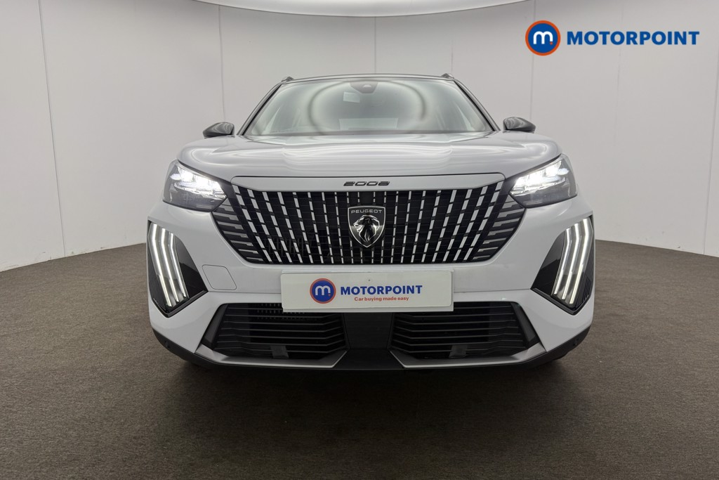 Peugeot 2008 GT Automatic Petrol SUV - Stock Number (1614866) - 21st supplementary image