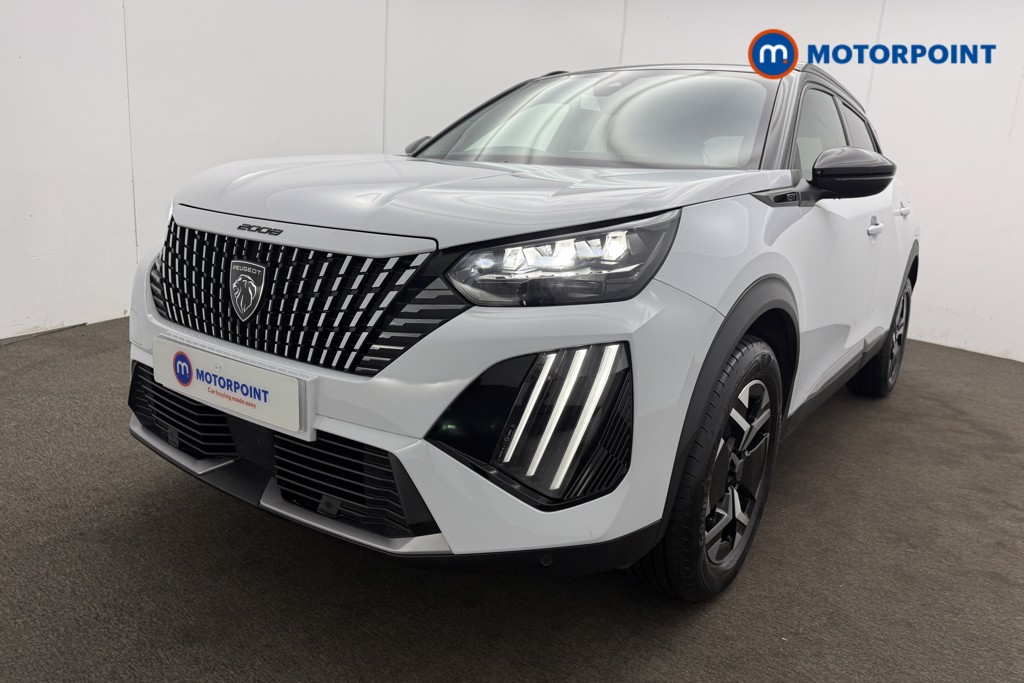 Peugeot 2008 GT Automatic Petrol SUV - Stock Number (1614866) - 22nd supplementary image