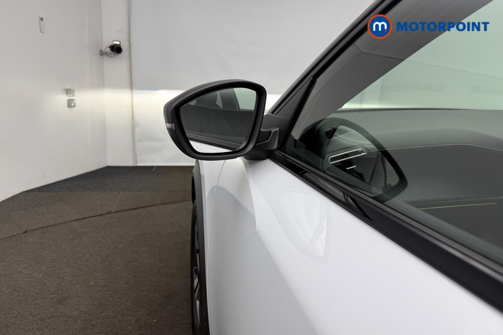 Peugeot 2008 GT Automatic Petrol SUV - Stock Number (1614866) - 28th supplementary image