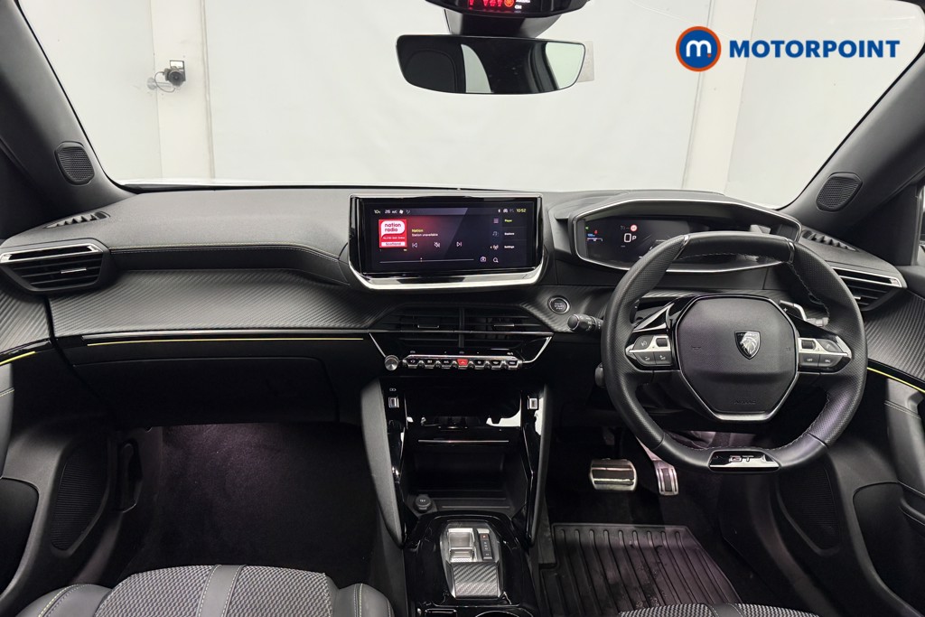 Peugeot 2008 GT Automatic Petrol SUV - Stock Number (1614866) - 1st supplementary image