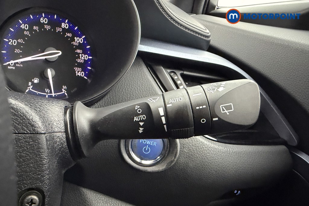 Toyota C-Hr Design Automatic Petrol-Electric Hybrid SUV - Stock Number (1614951) - 6th supplementary image