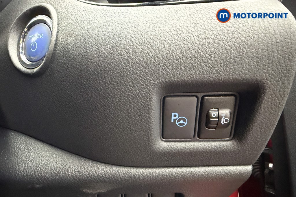 Toyota C-Hr Design Automatic Petrol-Electric Hybrid SUV - Stock Number (1614951) - 7th supplementary image