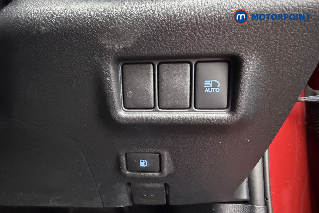 Toyota C-Hr Design Automatic Petrol-Electric Hybrid SUV - Stock Number (1614951) - 8th supplementary image