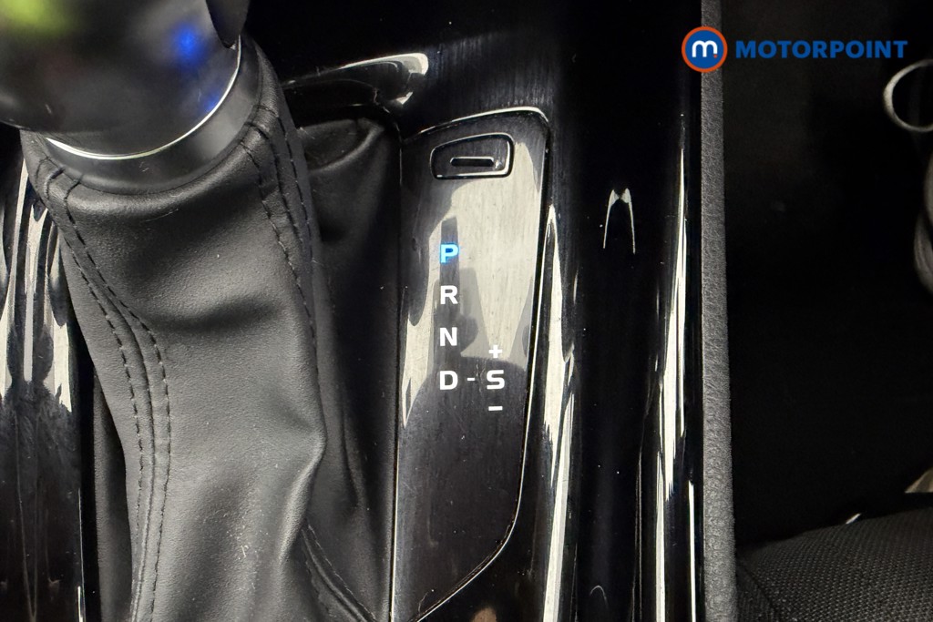 Toyota C-Hr Design Automatic Petrol-Electric Hybrid SUV - Stock Number (1614951) - 16th supplementary image