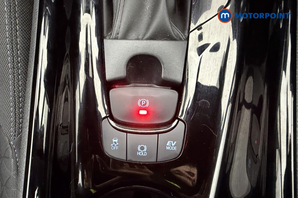 Toyota C-Hr Design Automatic Petrol-Electric Hybrid SUV - Stock Number (1614951) - 17th supplementary image