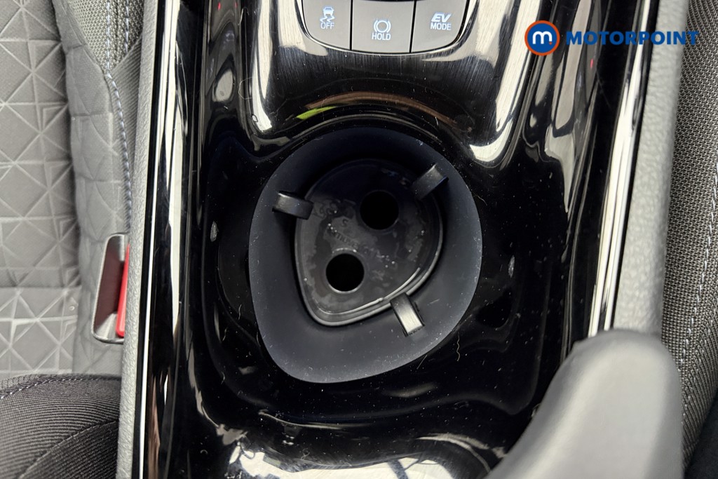 Toyota C-Hr Design Automatic Petrol-Electric Hybrid SUV - Stock Number (1614951) - 18th supplementary image