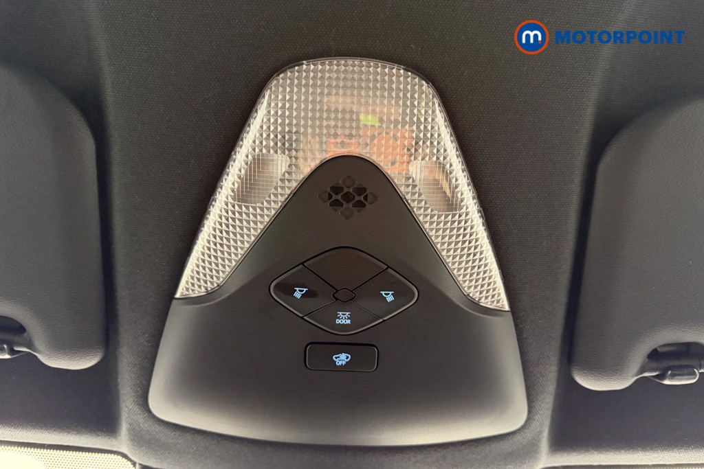 Toyota C-Hr Design Automatic Petrol-Electric Hybrid SUV - Stock Number (1614951) - 19th supplementary image