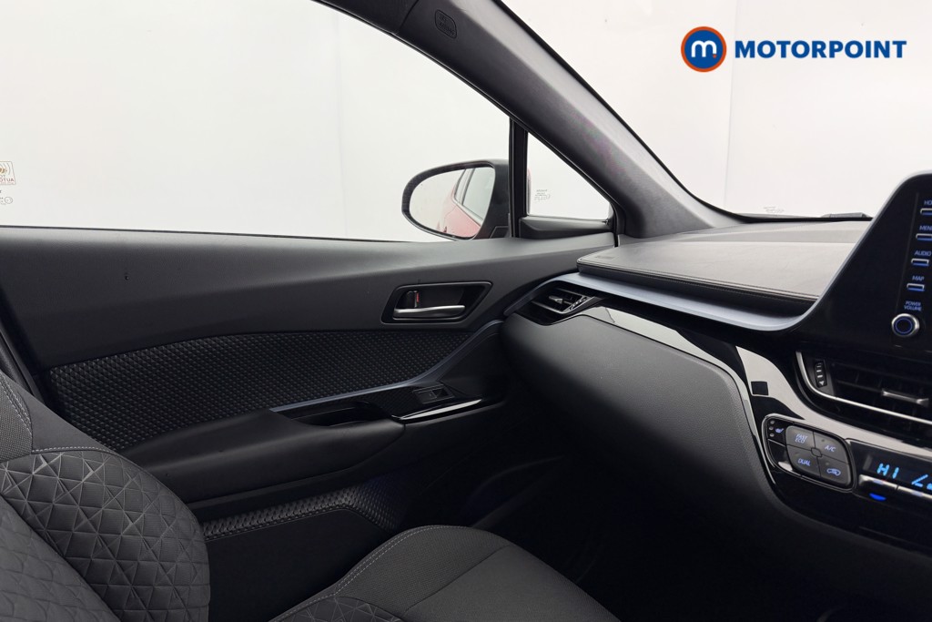Toyota C-Hr Design Automatic Petrol-Electric Hybrid SUV - Stock Number (1614951) - 20th supplementary image