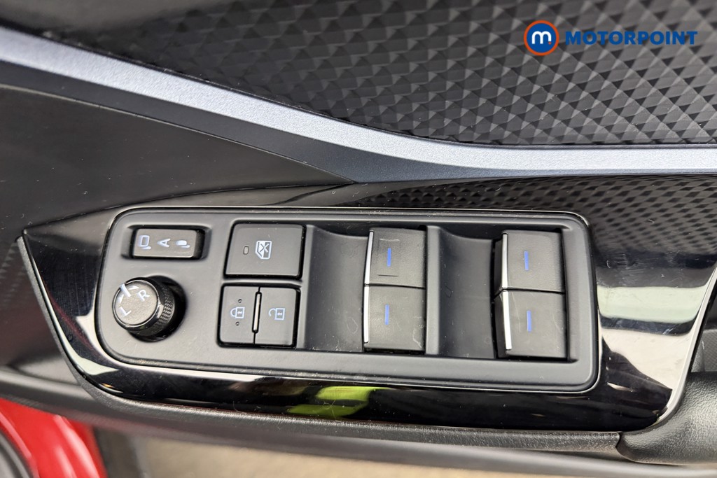 Toyota C-Hr Design Automatic Petrol-Electric Hybrid SUV - Stock Number (1614951) - 21st supplementary image