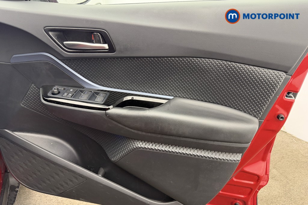 Toyota C-Hr Design Automatic Petrol-Electric Hybrid SUV - Stock Number (1614951) - 22nd supplementary image