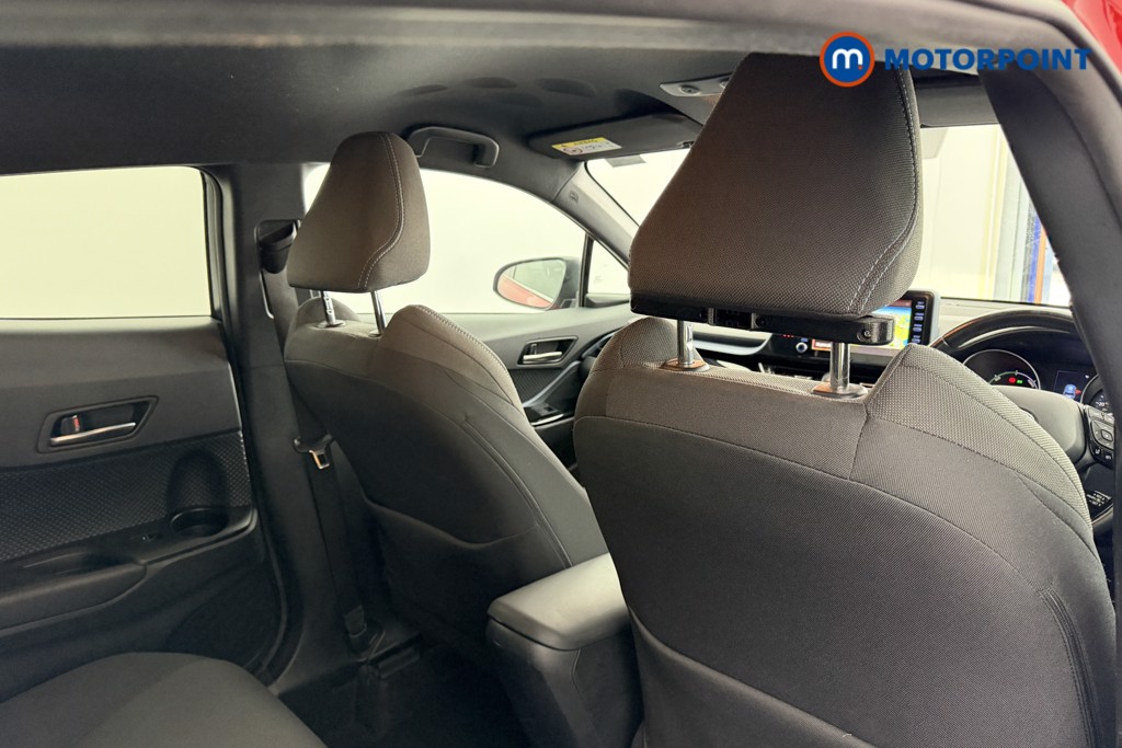 Toyota C-Hr Design Automatic Petrol-Electric Hybrid SUV - Stock Number (1614951) - 25th supplementary image