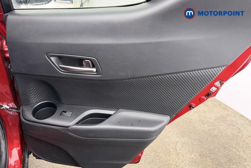 Toyota C-Hr Design Automatic Petrol-Electric Hybrid SUV - Stock Number (1614951) - 27th supplementary image