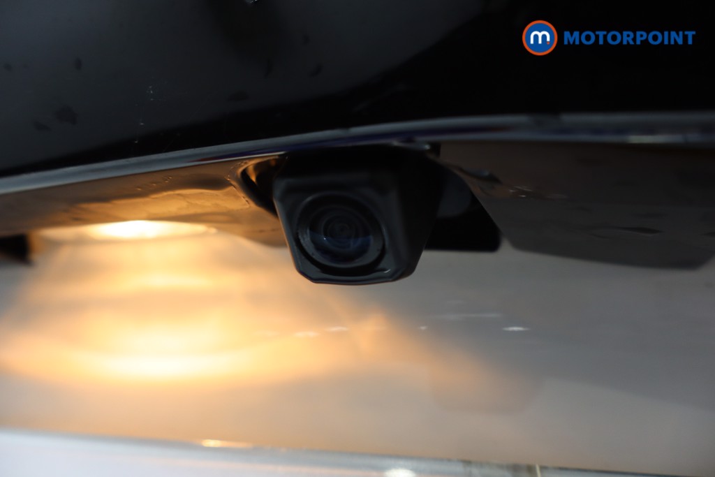 Toyota Yaris Excel Automatic Petrol-Electric Hybrid Hatchback - Stock Number (1614982) - 21st supplementary image