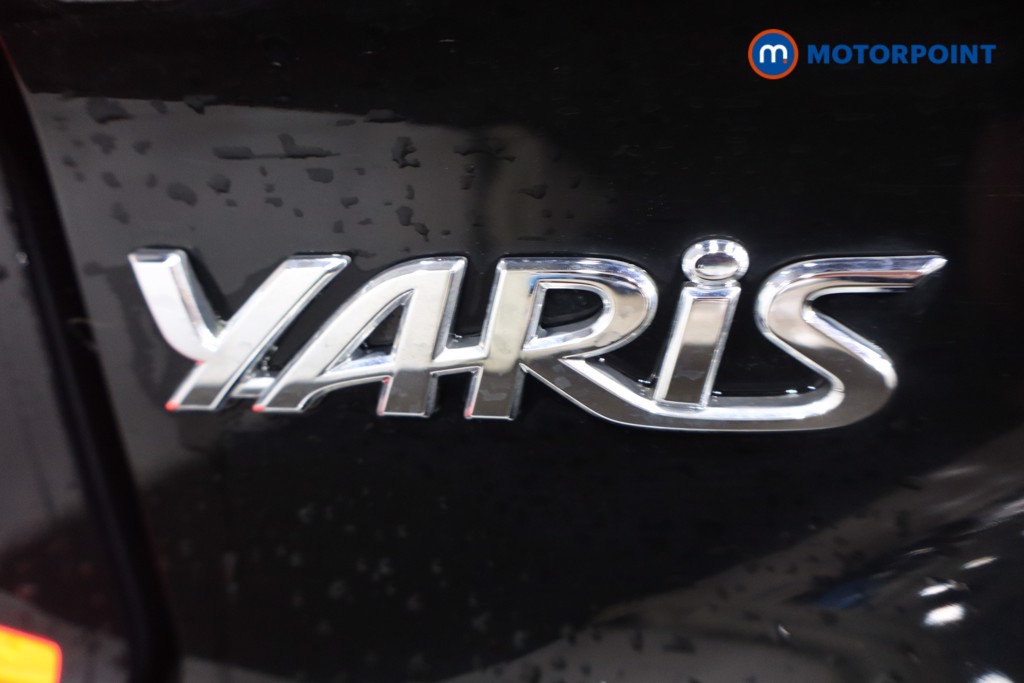 Toyota Yaris Excel Automatic Petrol-Electric Hybrid Hatchback - Stock Number (1614982) - 29th supplementary image