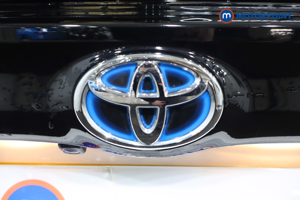 Toyota Yaris Excel Automatic Petrol-Electric Hybrid Hatchback - Stock Number (1614982) - 30th supplementary image