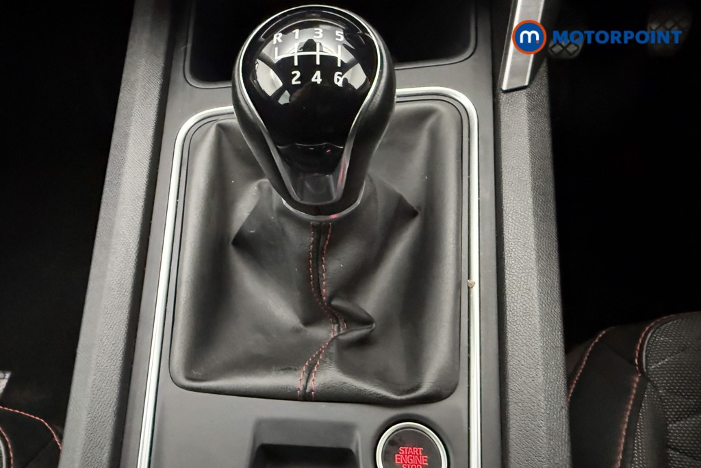Seat Leon FR Manual Petrol Hatchback - Stock Number (1615059) - 7th supplementary image
