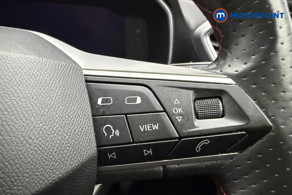 Seat Leon FR Manual Petrol Hatchback - Stock Number (1615059) - 15th supplementary image