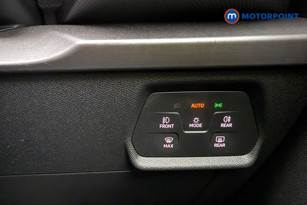 Seat Leon FR Manual Petrol Hatchback - Stock Number (1615059) - 17th supplementary image