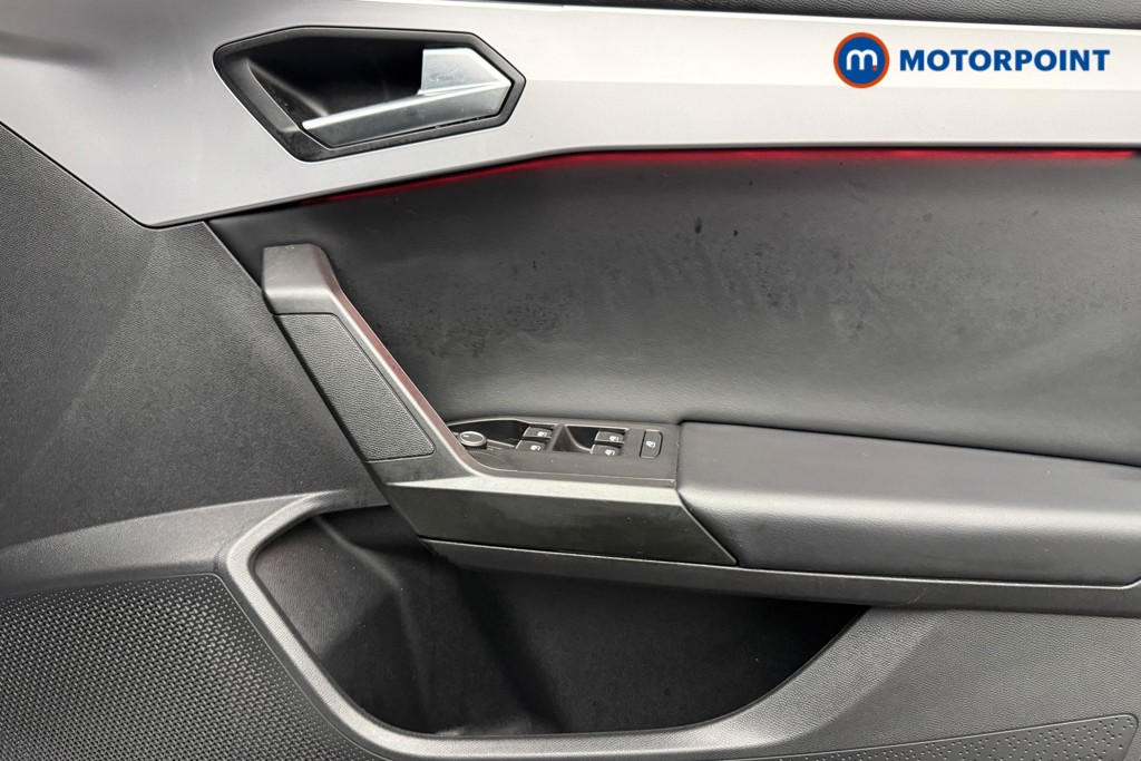 Seat Leon FR Manual Petrol Hatchback - Stock Number (1615059) - 18th supplementary image