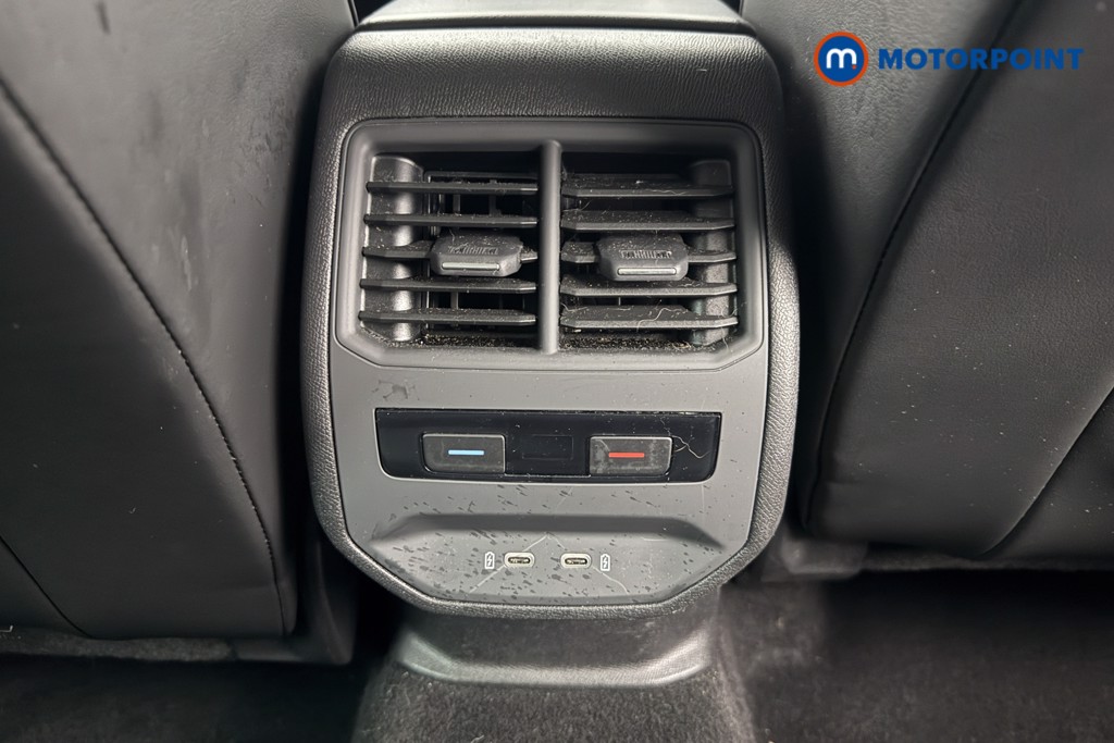 Seat Leon FR Manual Petrol Hatchback - Stock Number (1615059) - 21st supplementary image