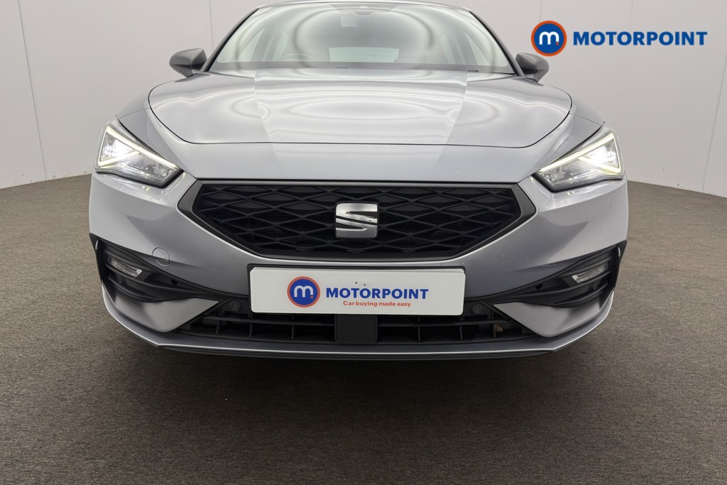 Seat Leon FR Manual Petrol Hatchback - Stock Number (1615059) - 24th supplementary image