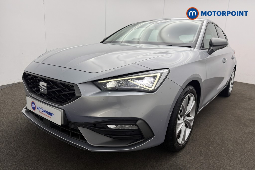 Seat Leon FR Manual Petrol Hatchback - Stock Number (1615059) - 25th supplementary image