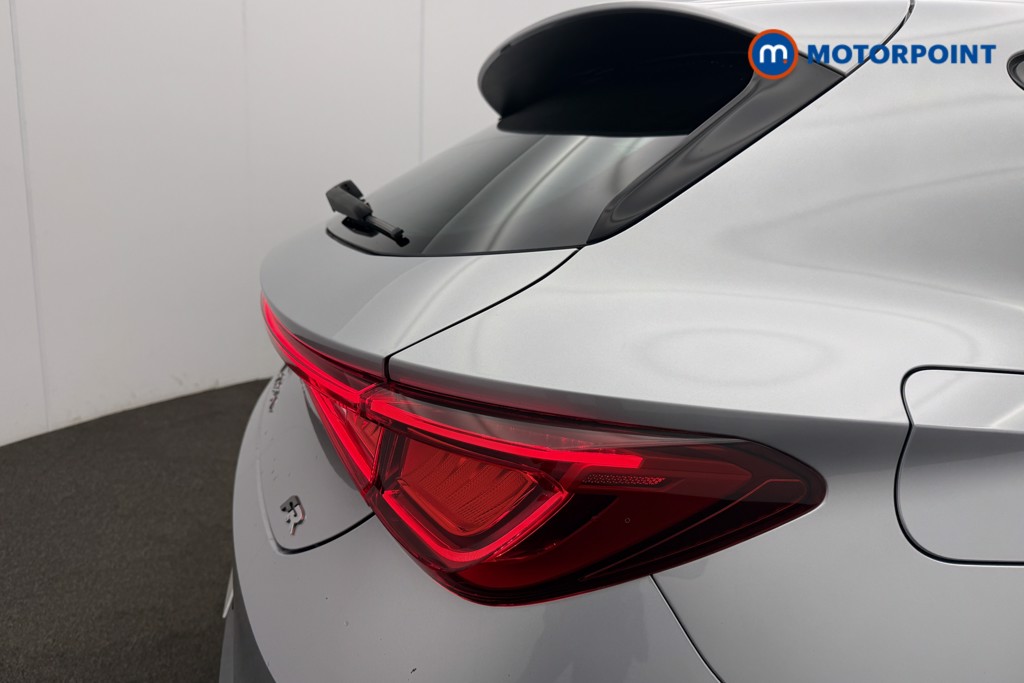 Seat Leon FR Manual Petrol Hatchback - Stock Number (1615059) - 27th supplementary image