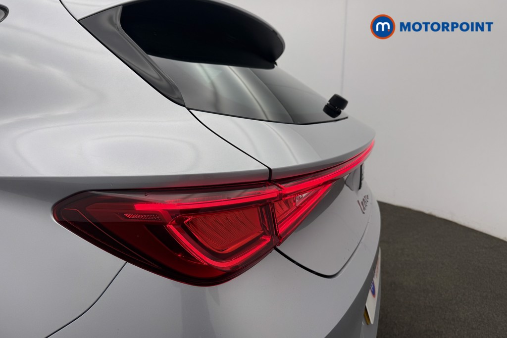 Seat Leon FR Manual Petrol Hatchback - Stock Number (1615059) - 28th supplementary image