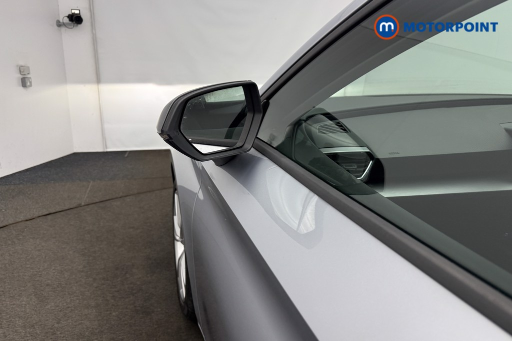 Seat Leon FR Manual Petrol Hatchback - Stock Number (1615059) - 30th supplementary image